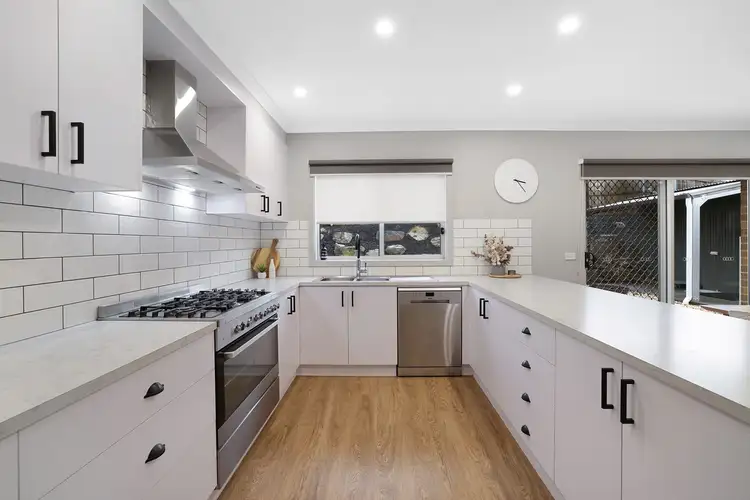 Second view of Homely house listing, 3 Kookaburra Grove, Neerim South VIC 3831