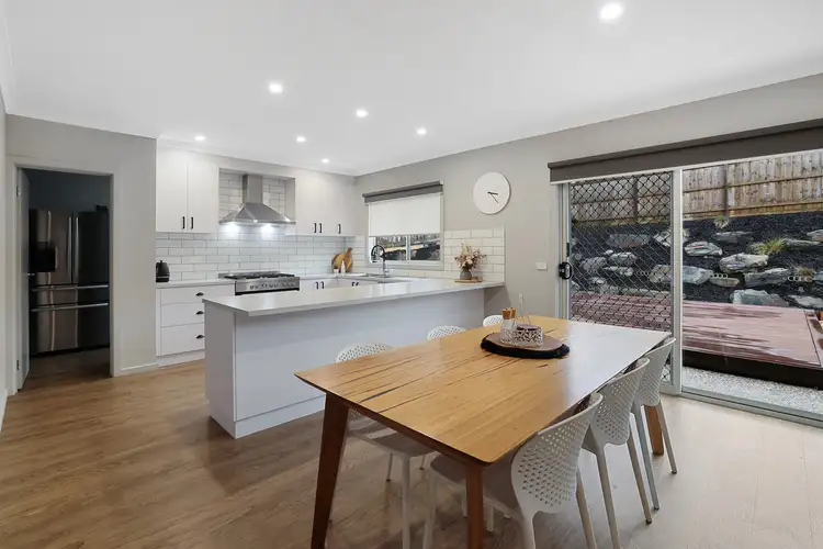Third view of Homely house listing, 3 Kookaburra Grove, Neerim South VIC 3831