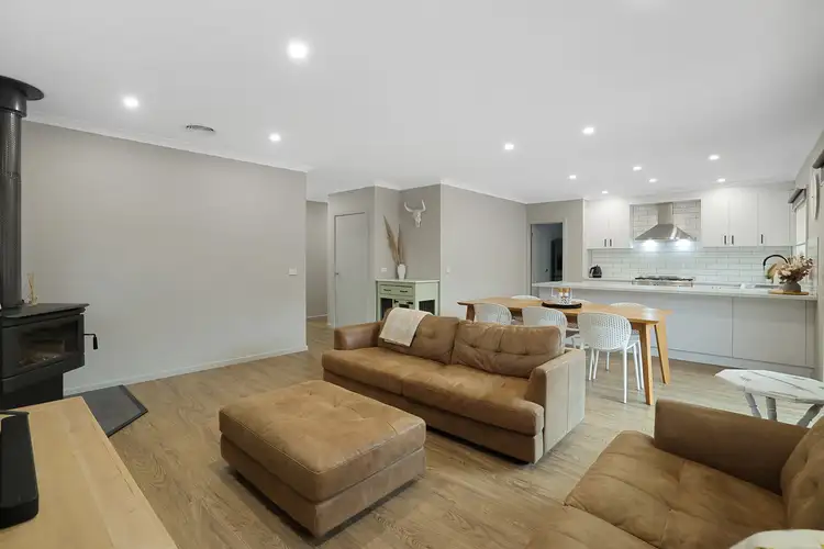 Fourth view of Homely house listing, 3 Kookaburra Grove, Neerim South VIC 3831