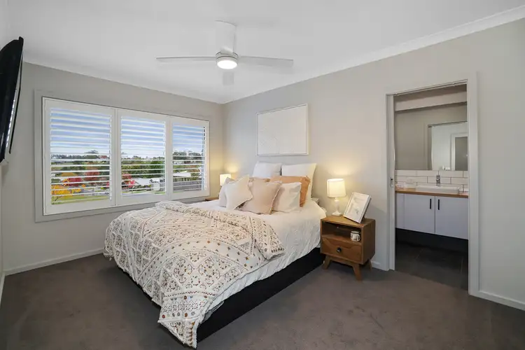 Fifth view of Homely house listing, 3 Kookaburra Grove, Neerim South VIC 3831