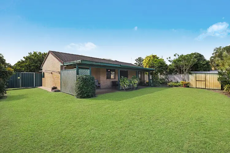 Second view of Homely house listing, 8 Starboard Place, Wurtulla QLD 4575