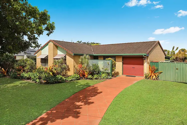 Third view of Homely house listing, 8 Starboard Place, Wurtulla QLD 4575