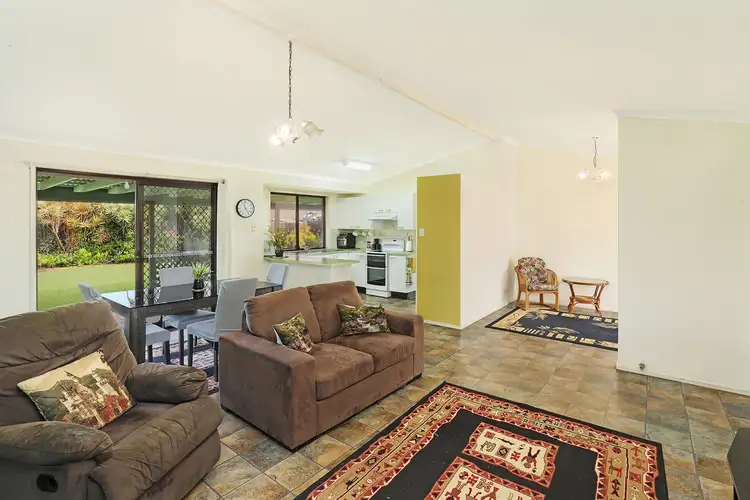Sixth view of Homely house listing, 8 Starboard Place, Wurtulla QLD 4575