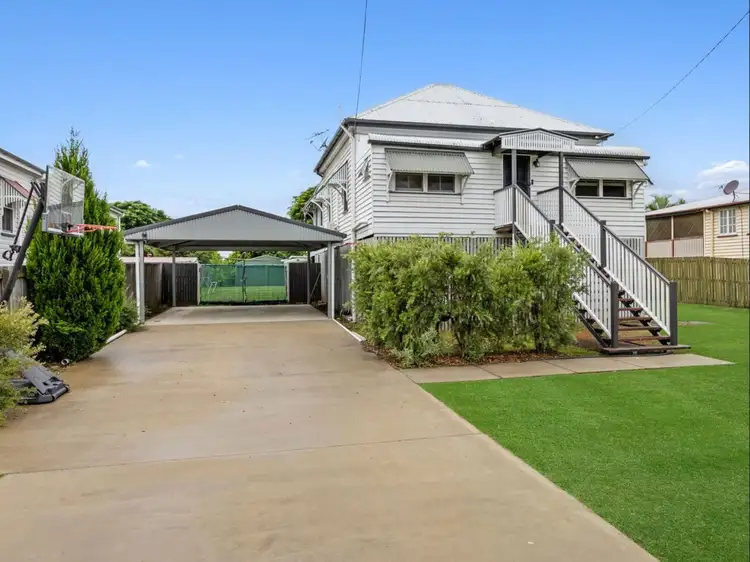 14 Alice Street