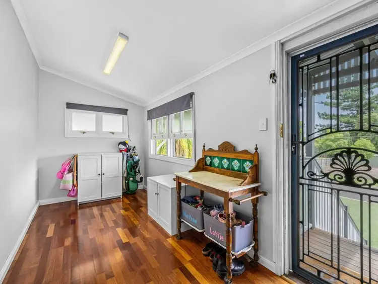 Second view of Homely house listing, 14 Alice Street, Silkstone QLD 4304