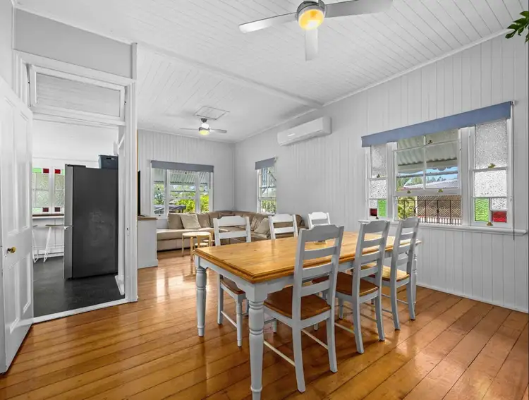 Fourth view of Homely house listing, 14 Alice Street, Silkstone QLD 4304