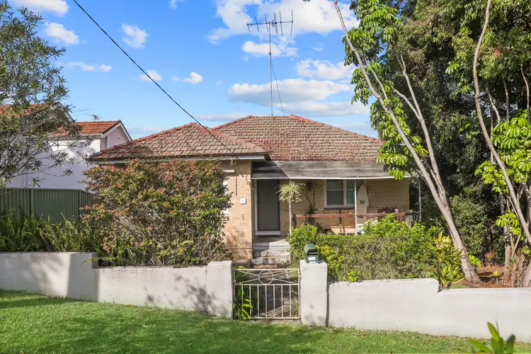 Main view of Homely house listing, 18 Perry Street, Dundas Valley NSW 2117