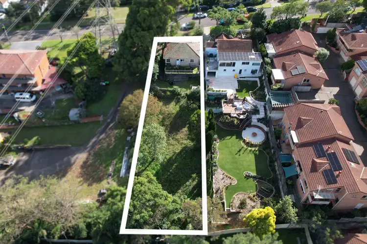 Third view of Homely house listing, 18 Perry Street, Dundas Valley NSW 2117