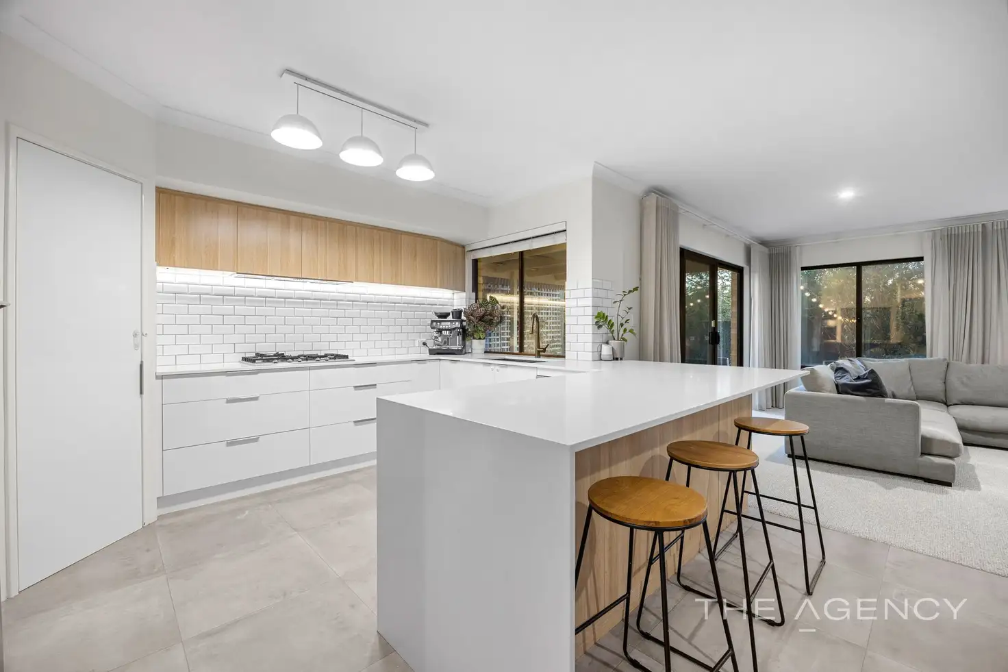 Main view of Homely house listing, 8 Ellis Road, Kardinya WA 6163