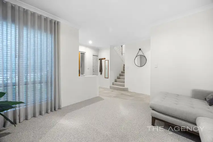 Third view of Homely house listing, 8 Ellis Road, Kardinya WA 6163