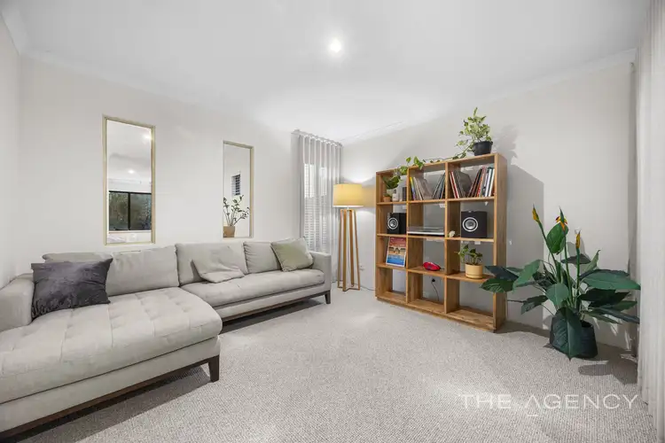 Fourth view of Homely house listing, 8 Ellis Road, Kardinya WA 6163