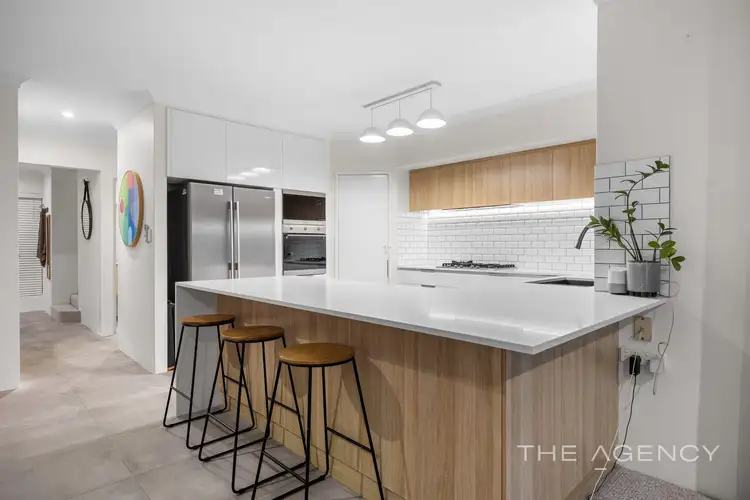 Sixth view of Homely house listing, 8 Ellis Road, Kardinya WA 6163