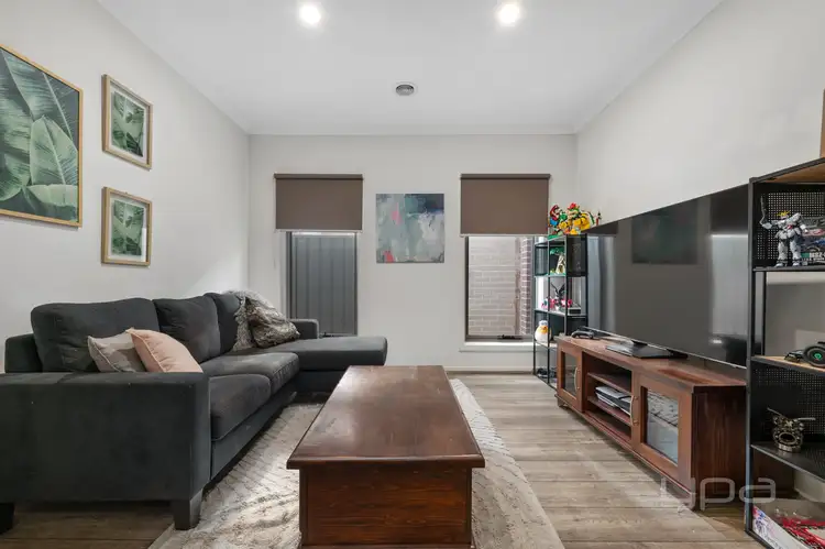 Fourth view of Homely house listing, 21 Parkview Street, Harkness VIC 3337