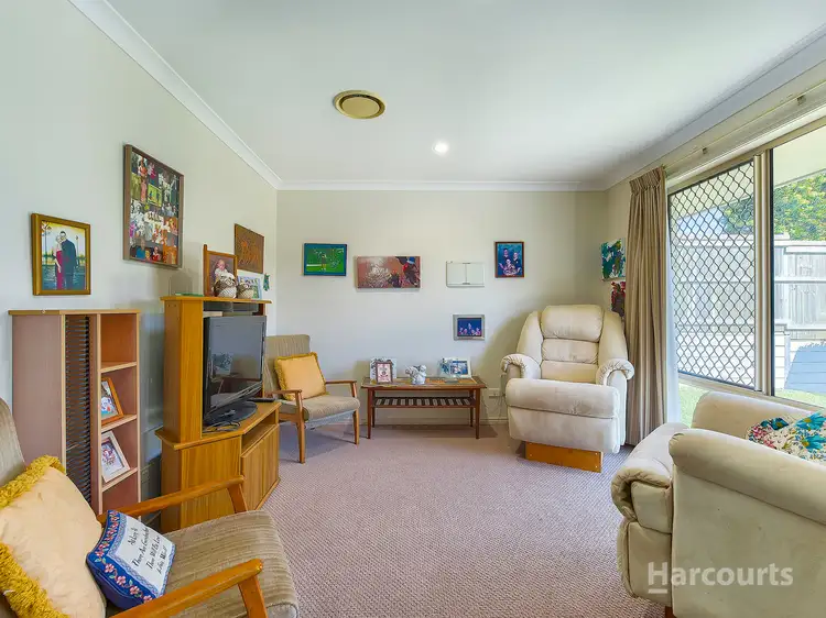 Second view of Homely house listing, 36 Spencer Street, Aspley QLD 4034