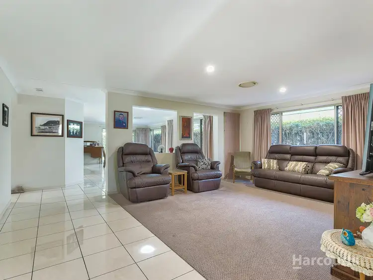 Third view of Homely house listing, 36 Spencer Street, Aspley QLD 4034