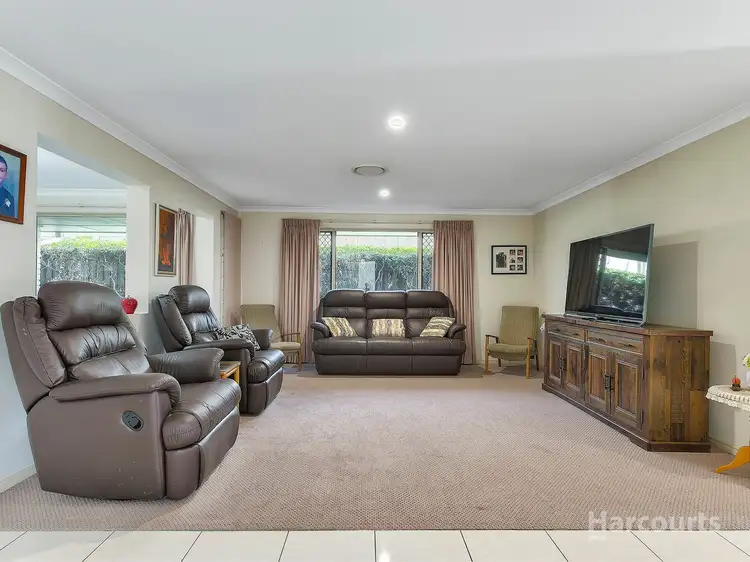 Fourth view of Homely house listing, 36 Spencer Street, Aspley QLD 4034