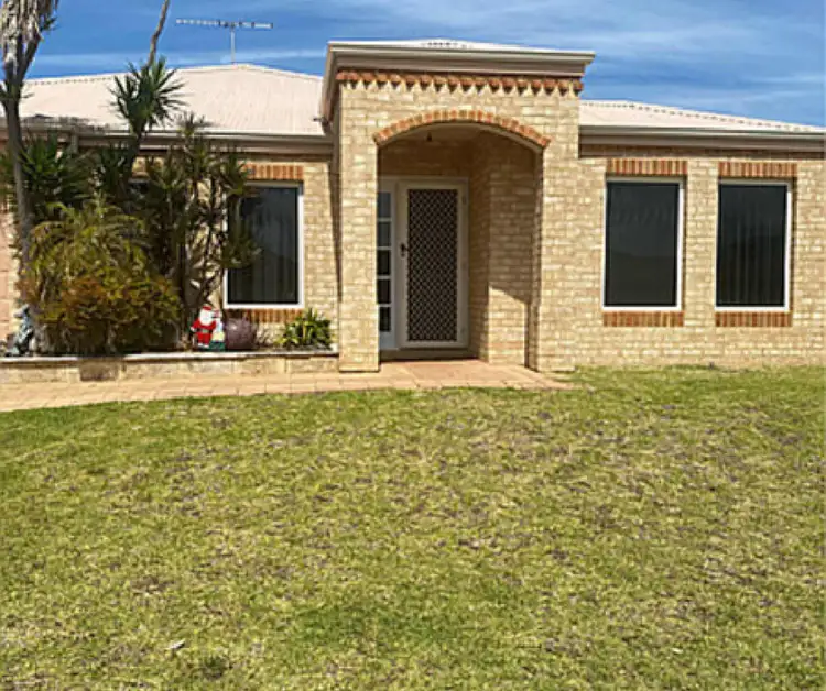 Second view of Homely house listing, 71 Roxburgh Circle, Kinross WA 6028