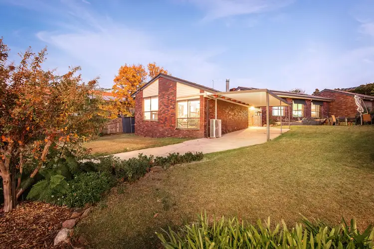 7 Murray Place, Bellbridge VIC 3691