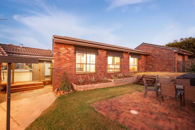 Second view of Homely house listing, 7 Murray Place, Bellbridge VIC 3691