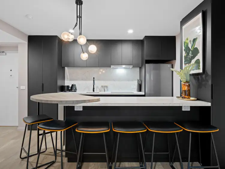 Fourth view of Homely apartment listing, 401/11 Summit Road, Mount Buller VIC 3723