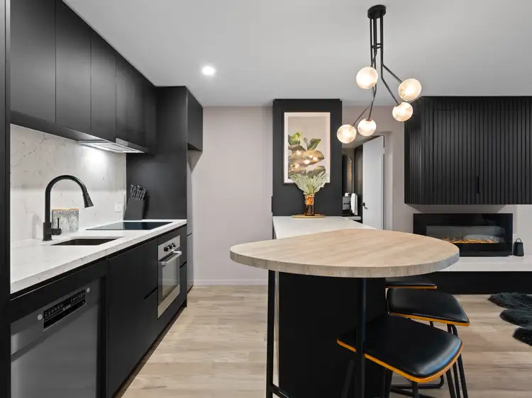 Sixth view of Homely apartment listing, 401/11 Summit Road, Mount Buller VIC 3723