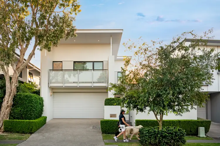 Main view of Homely house listing, 95 Stuart Street, Bulimba QLD 4171