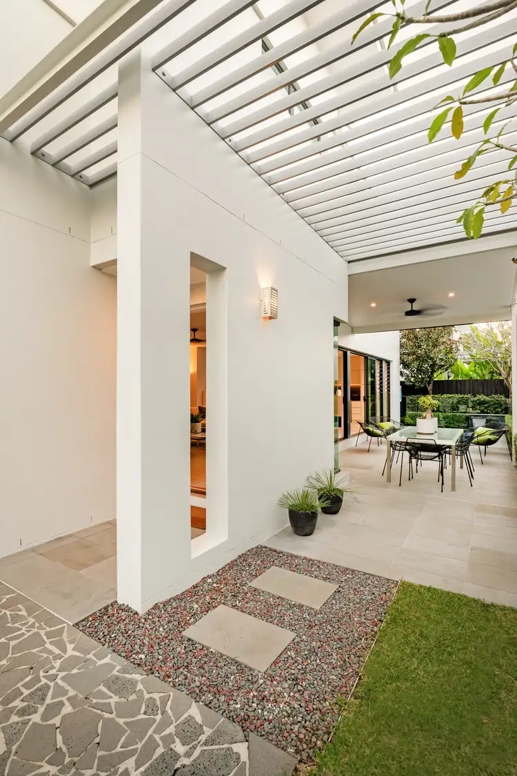 Third view of Homely house listing, 95 Stuart Street, Bulimba QLD 4171