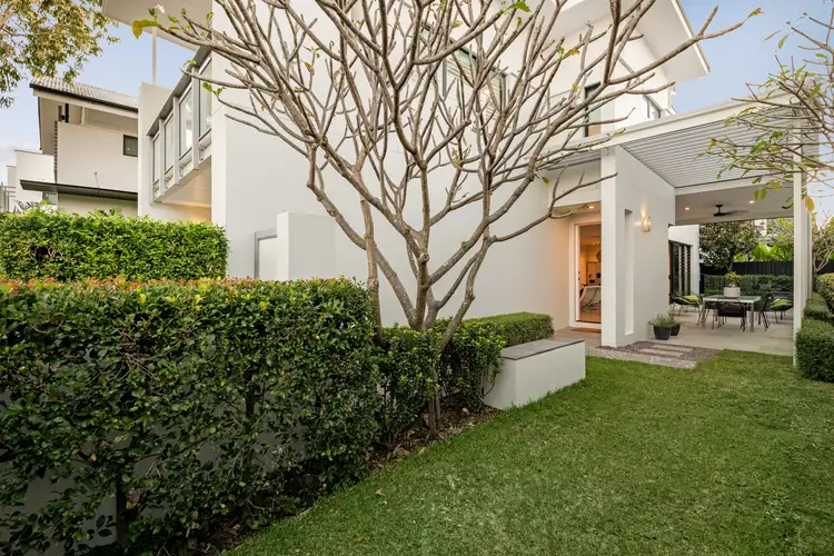 Fourth view of Homely house listing, 95 Stuart Street, Bulimba QLD 4171