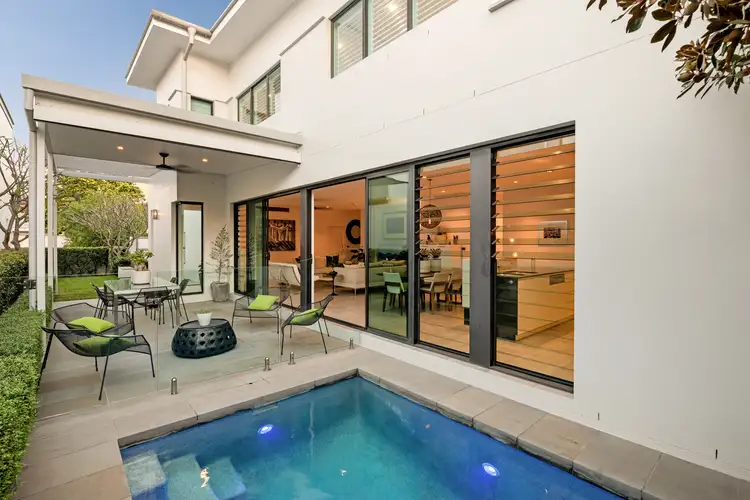 Sixth view of Homely house listing, 95 Stuart Street, Bulimba QLD 4171