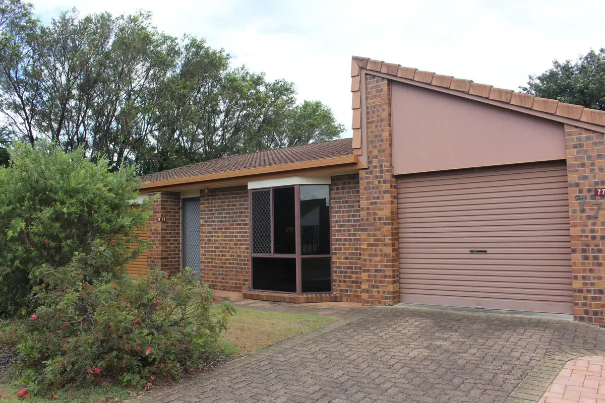 Main view of Homely apartment listing, 78/8 Melody Court, Warana QLD 4575