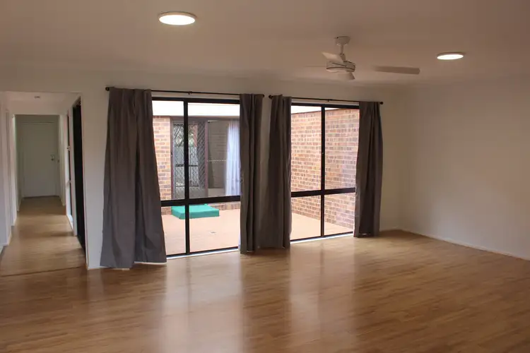 Third view of Homely apartment listing, 78/8 Melody Court, Warana QLD 4575