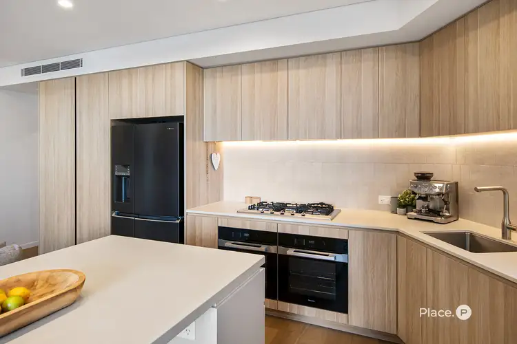 Fourth view of Homely apartment listing, 80609/23 Mollison Street, West End QLD 4101