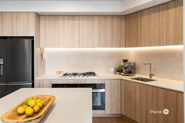 Fifth view of Homely apartment listing, 80609/23 Mollison Street, West End QLD 4101