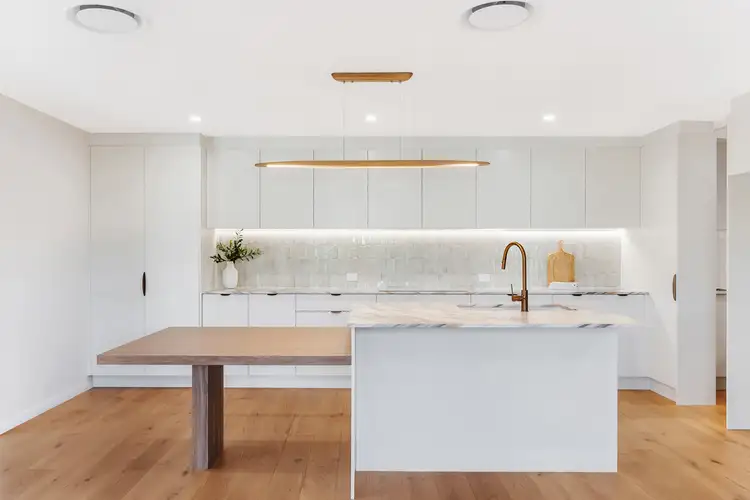 Second view of Homely house listing, 44 Southern Cross Boulevard, Shell Cove NSW 2529