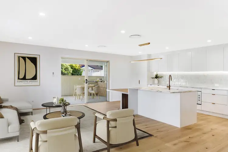 Third view of Homely house listing, 44 Southern Cross Boulevard, Shell Cove NSW 2529