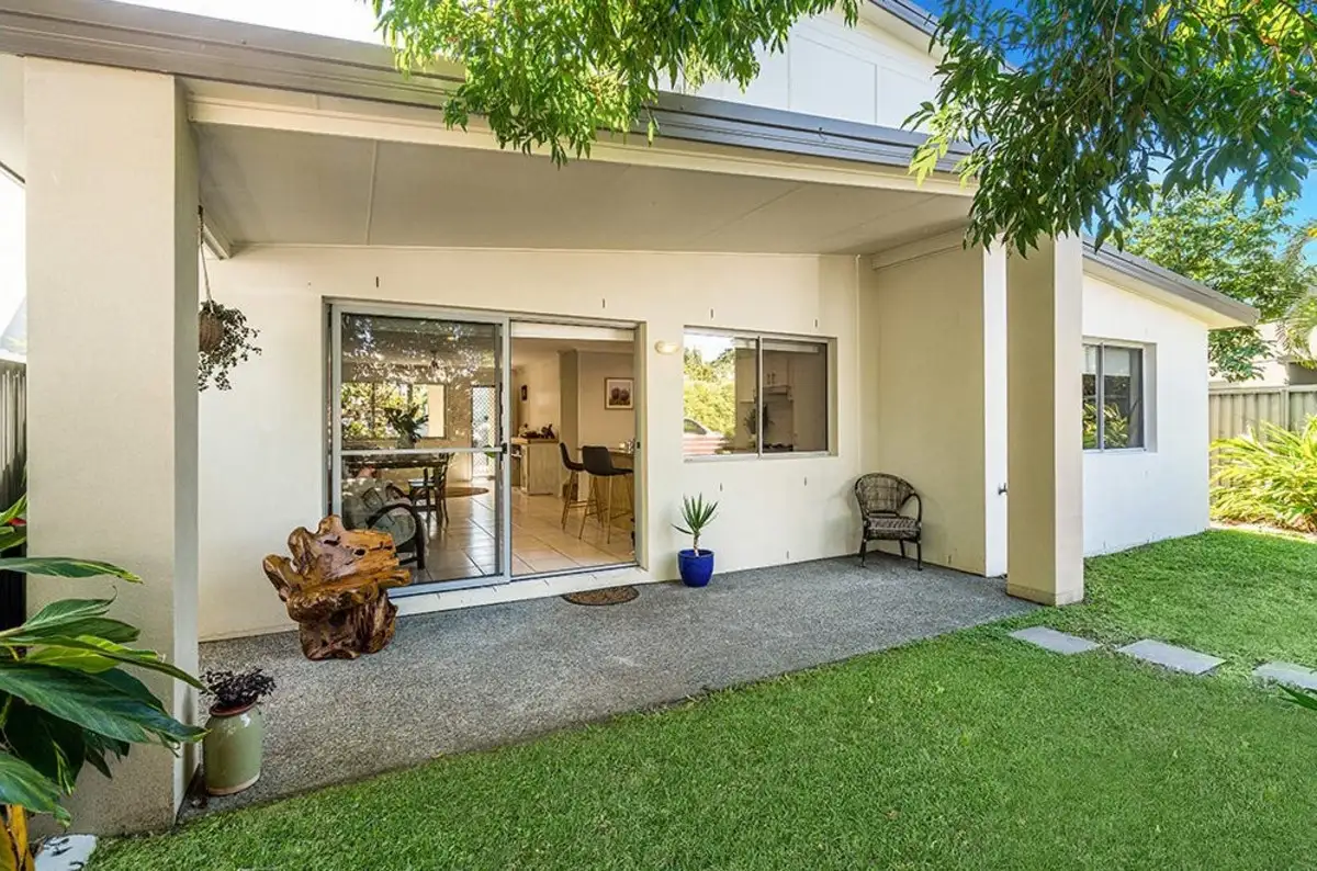 Main view of Homely townhouse listing, 8/3-15 Lennox Circuit, Pottsville NSW 2489