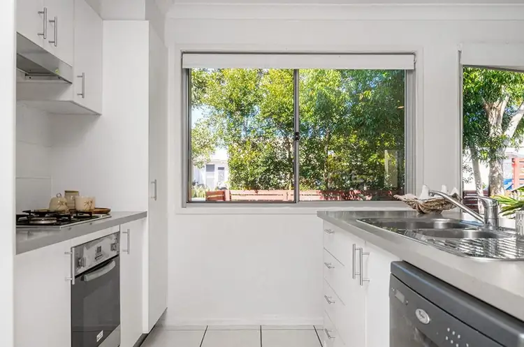Third view of Homely townhouse listing, 8/3-15 Lennox Circuit, Pottsville NSW 2489