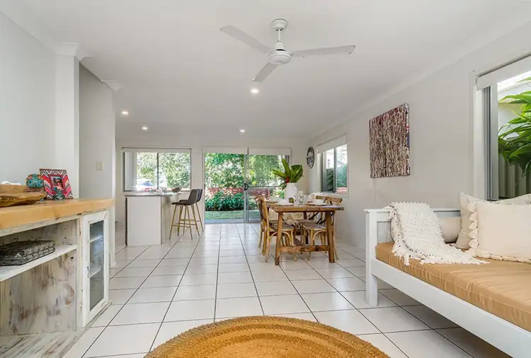 Fourth view of Homely townhouse listing, 8/3-15 Lennox Circuit, Pottsville NSW 2489