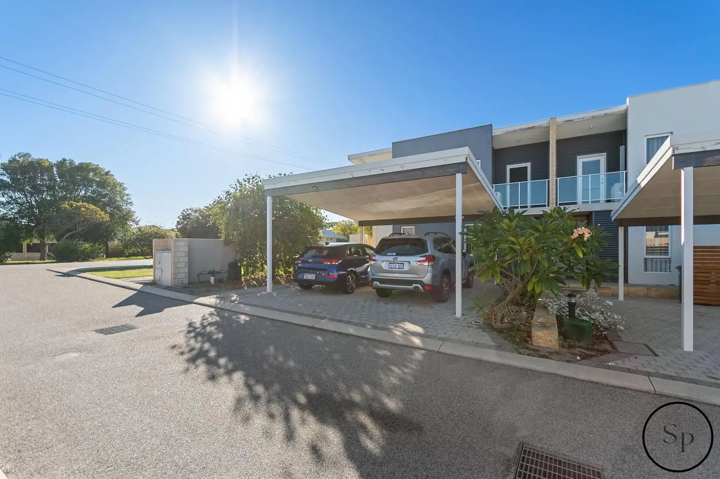 Main view of Homely unit listing, 11/19 Eacott Street, Mandurah WA 6210