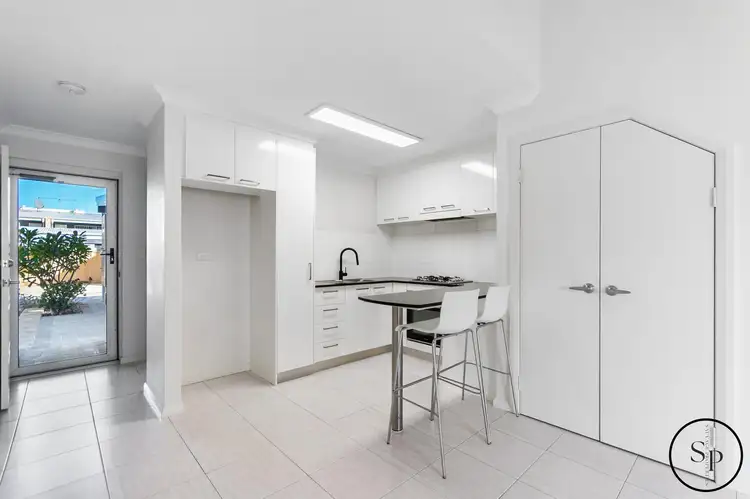 Second view of Homely unit listing, 11/19 Eacott Street, Mandurah WA 6210