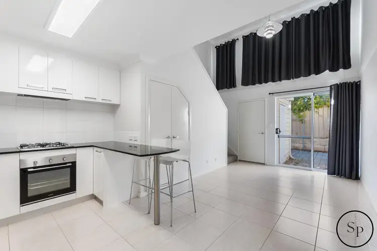 Third view of Homely unit listing, 11/19 Eacott Street, Mandurah WA 6210