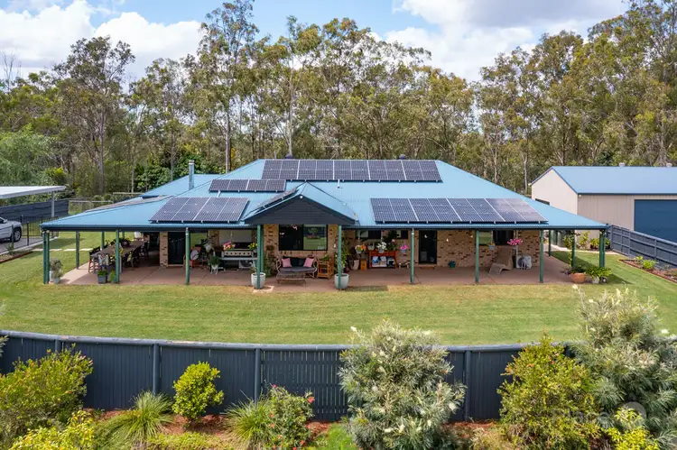 40 York Street, Mount Crosby QLD 4306
