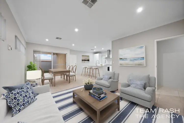 3 Moor Link, Alkimos WA 6038