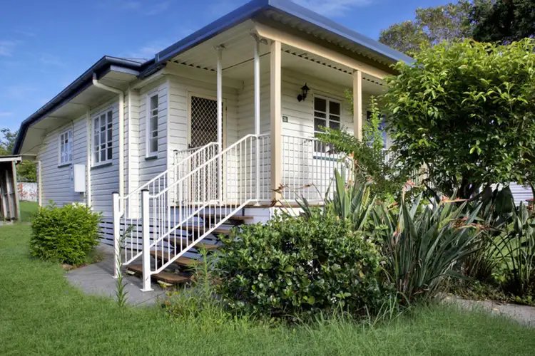 20 Nathan Street, East Ipswich QLD 4305