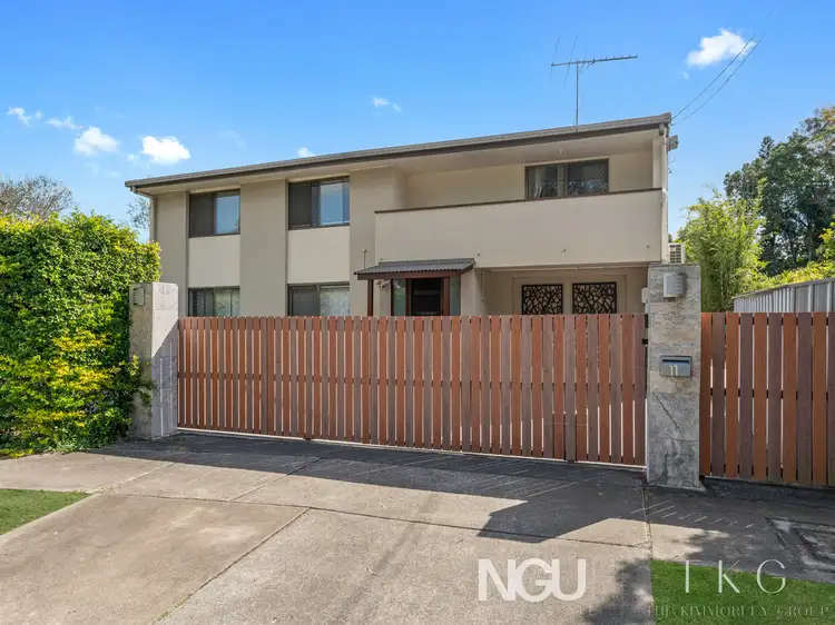 Second view of Homely house listing, 11 Creek Street, Silkstone QLD 4304