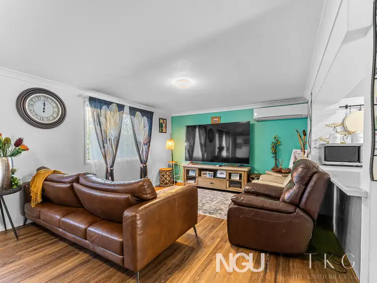 Sixth view of Homely house listing, 11 Creek Street, Silkstone QLD 4304
