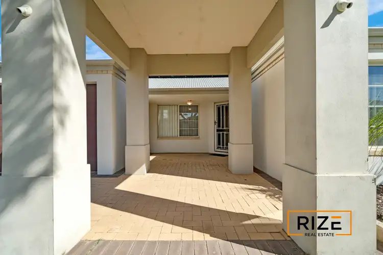 Third view of Homely house listing, 9 Alandale Bend, Banksia Grove WA 6031