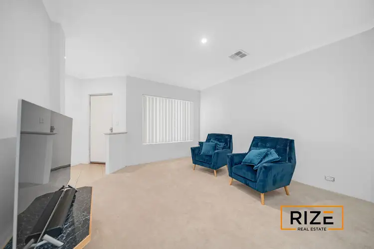Fourth view of Homely house listing, 9 Alandale Bend, Banksia Grove WA 6031