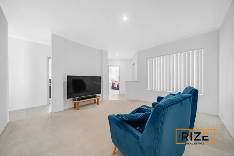 Fifth view of Homely house listing, 9 Alandale Bend, Banksia Grove WA 6031