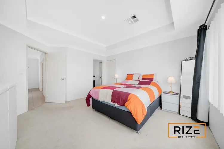 Sixth view of Homely house listing, 9 Alandale Bend, Banksia Grove WA 6031